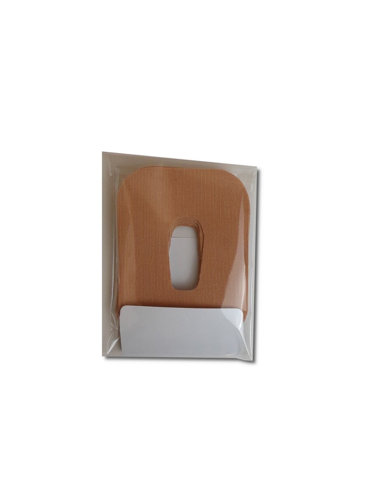 Flexible & Reusable Cover and x10 Patches Compatible with Dexcom G6 Sensor