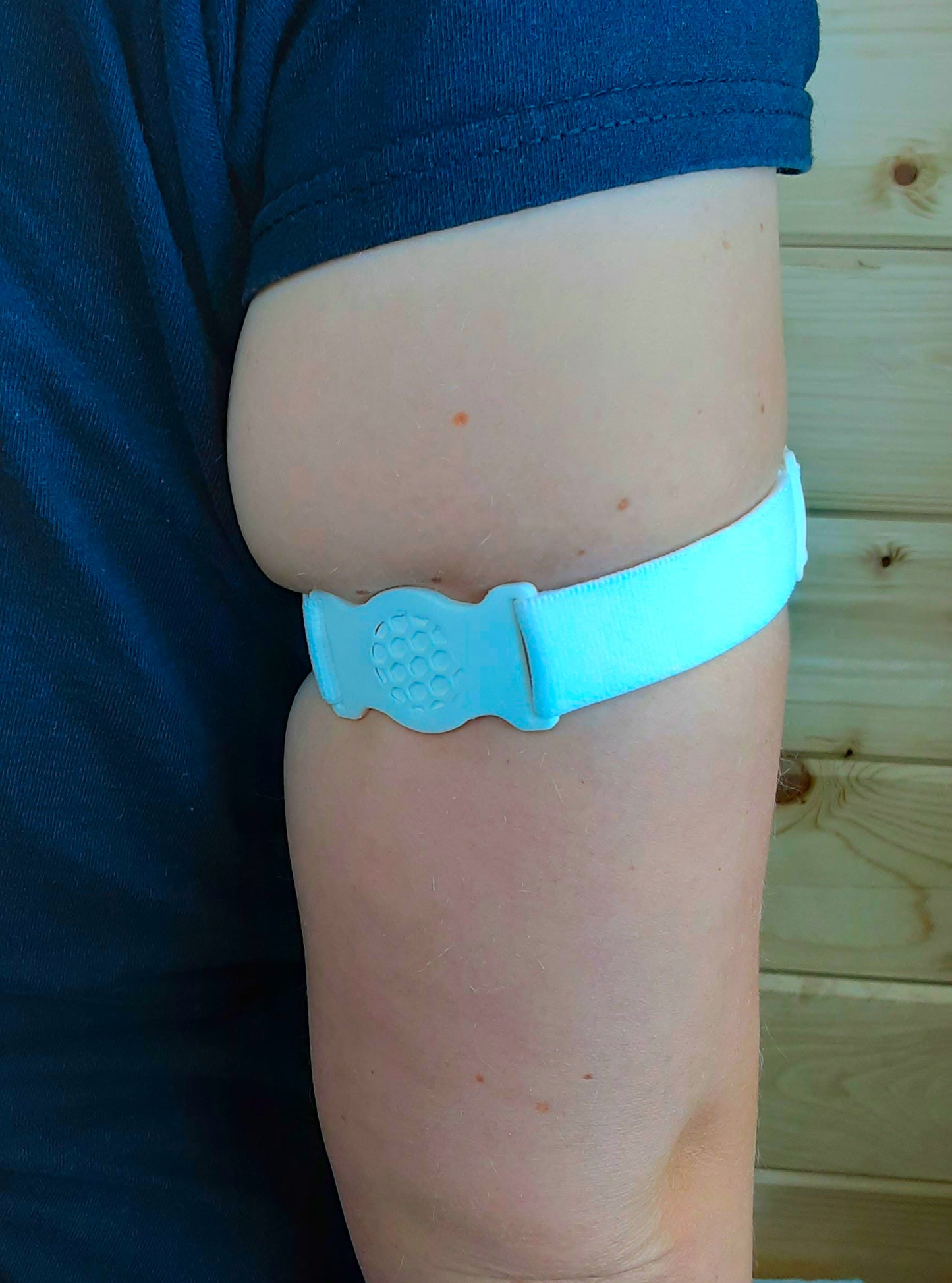 Armband for Protecting your Freestyle Libre Sensor 3