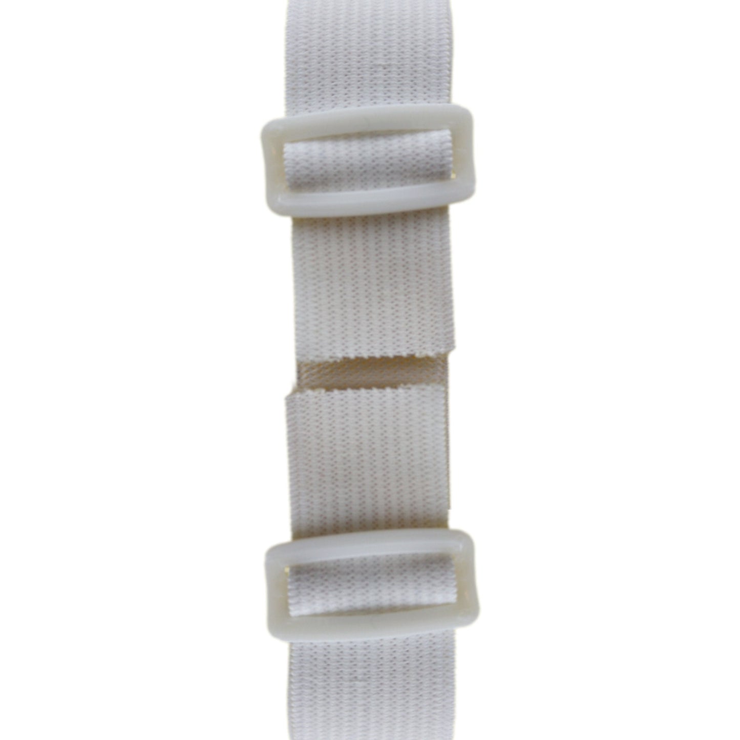 Freestyle Libre Sensor Armband for Protecting your Freestyle Libre Sensor White Holder With White Band