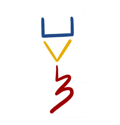 Red Rook 3D logo