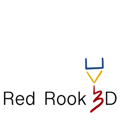Red Rook 3D