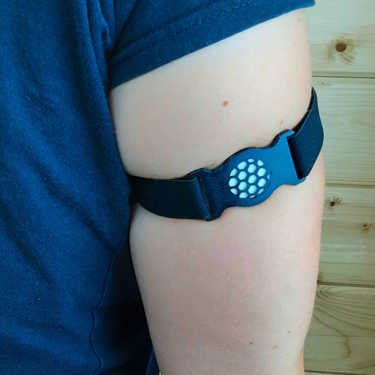 Armband for Protecting your Freestyle Libre Sensor 3